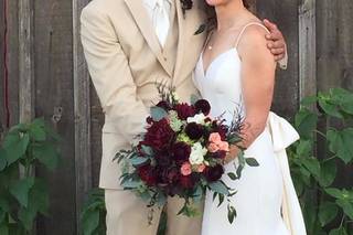Rosanna's Flowers - 18