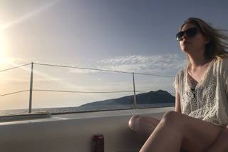 My Vacation Lady - 48