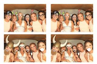Little White Box Photo Booth - 40