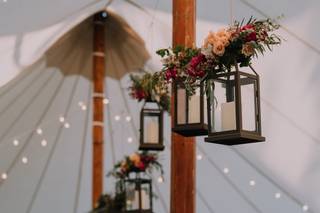 SHE Luxe Weddings & Design - 25