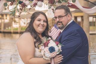NOLA Bridal Artistry - 12