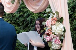Elizabeth Cerruti - Interfaith Minister - 11