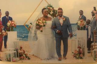 TROPICAL WEDDINGS JAMAICA - 132