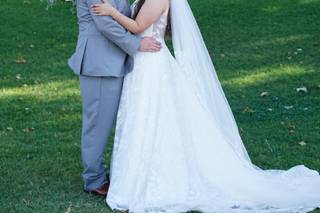 My Unique Wedding & Event Services - 11