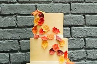 Empire Cake - 9