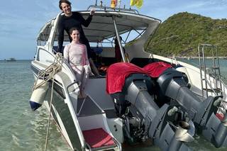 Romantic Journeys - 8