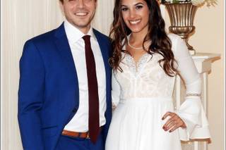 Philadelphia Wedding Chapel - 13