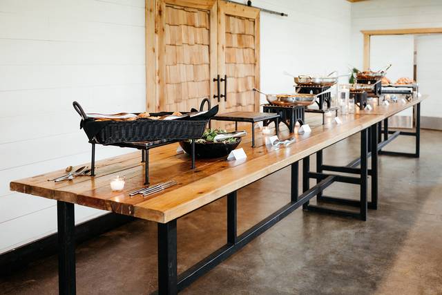 Bold Catering & Design 2