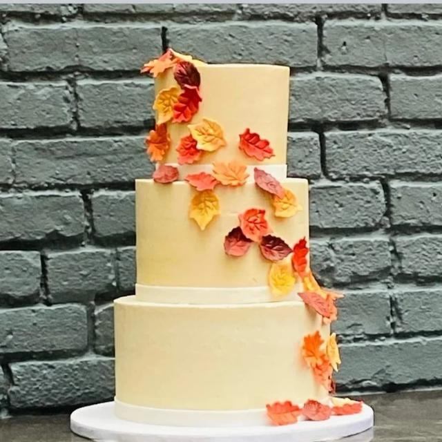 Empire Cake - 4