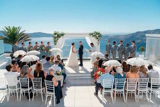 Marvellous Wedding - 83