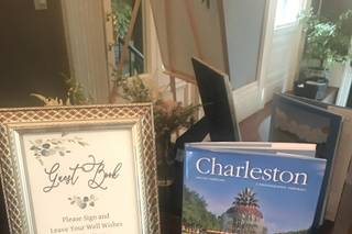 Charleston Wedding Planner - 73