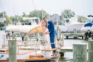 Annapolis Maritime Museum & Park - 57