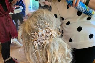 Brooke Rockwell Hair Design - 26