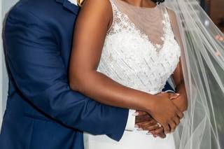 D' Perfect Touch Weddings and Events - 34