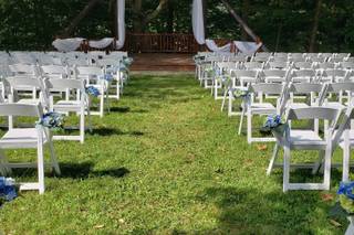 Willow Haven Event Center - 23