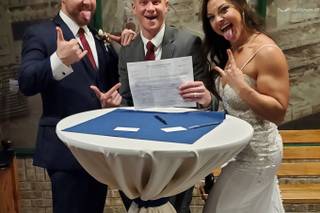 Matrimony Mike - 9