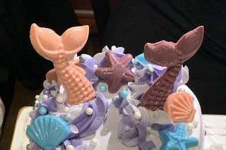 Chef Gina's Bakeshop - 29
