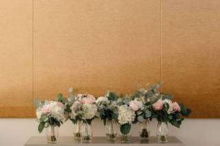 Love Blooms Wedding and Event Design - 54