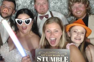 Photo Booth of Charlottesville - 5