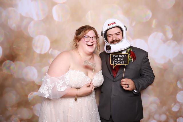 Beautiful Memories Photo Booth - 4