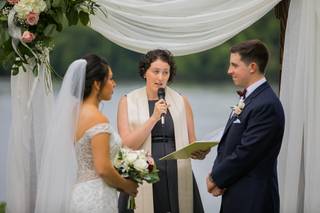 Interfaith Wedding Officiant & Chaplain - 6