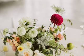 Ailish Floral - 20