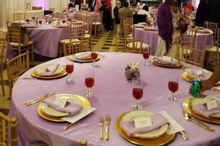 Savory Gourmet Catering & Events - 1
