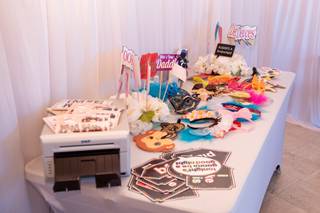 Photo Glam Booth - 5