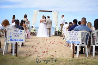 Katherine Lebron - Event & Wedding Planner - 93