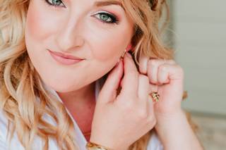 Gypsy Sol Makeup Artistry - 28