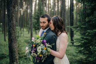 An Epic Elopement - 16