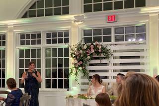 Chic Girl Flowers - 14