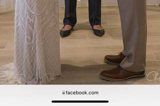 Love is a Beach Wedding - 61