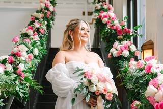 The Blooming Twig Floral Design - 18