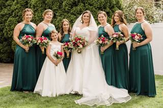 Westchester Floral Decorators - 18