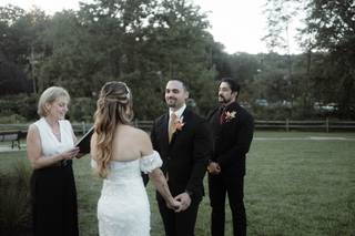 Love and Light Wedding Officiants - 51