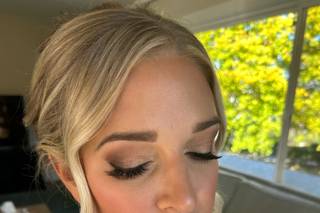 Powder Inc. Makeup by Nicole Wagner - 20