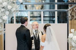 Ethan Franzel, Life Cycle Officiant and Rabbi - 17