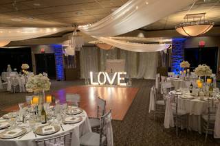Stallion Mountain by Wedgewood Weddings - 64
