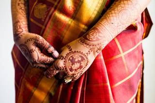 Bhavna's Henna & Arts - 97