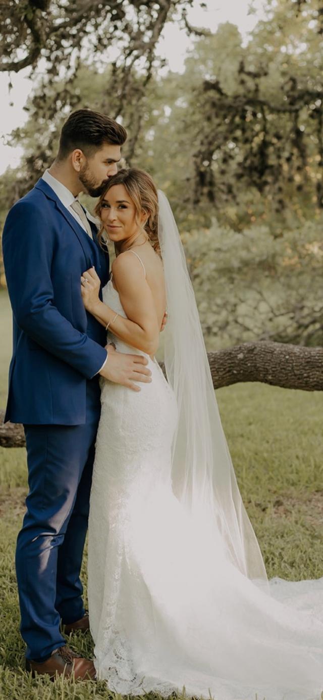 The Groovy Wedding Co. - 2