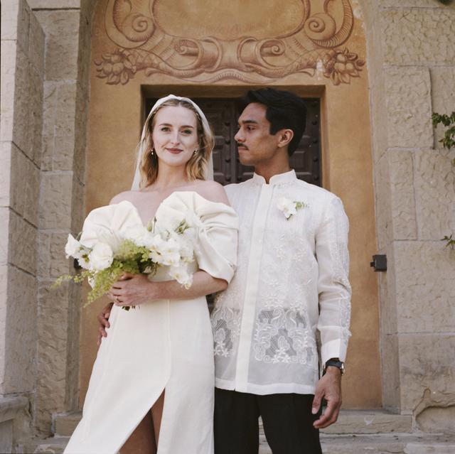 Jessica Castro Weddings - 3
