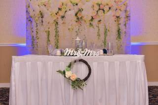 Westminster Catering Center - 9