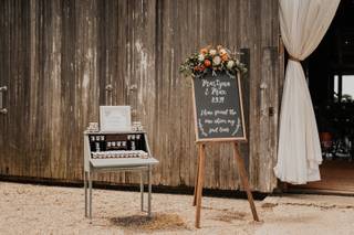 White Dahlia Events - 14