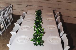 Wendy's Weddings & Events - 21