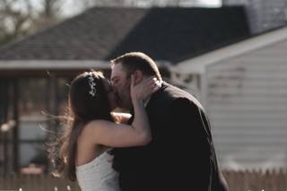 East Shore Wedding Photography - 14