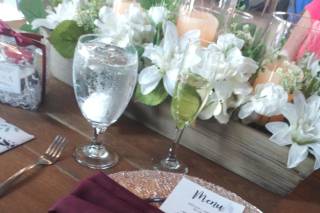 The Ginger Officiant - 30