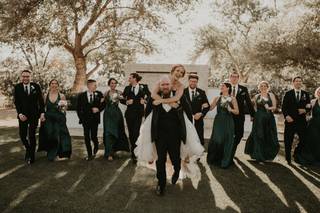 Lindsay Grove by Wedgewood Weddings - 25