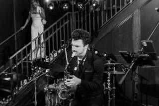 Matt Winter Band - 21