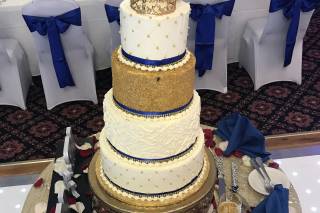 Carina e Dolce, Specialty Cakes & Cookies - 27